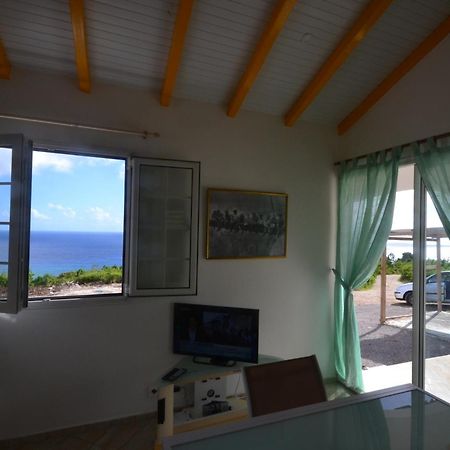 Planete Bleue Habitation Mes Desirs Beaurenom Exterior foto
