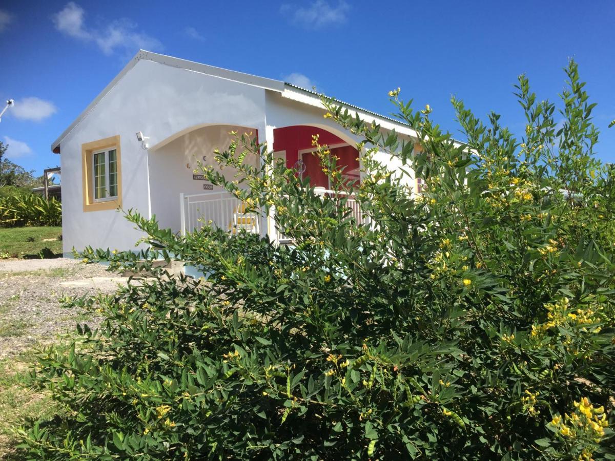Planete Bleue Habitation Mes Desirs Beaurenom Exterior foto