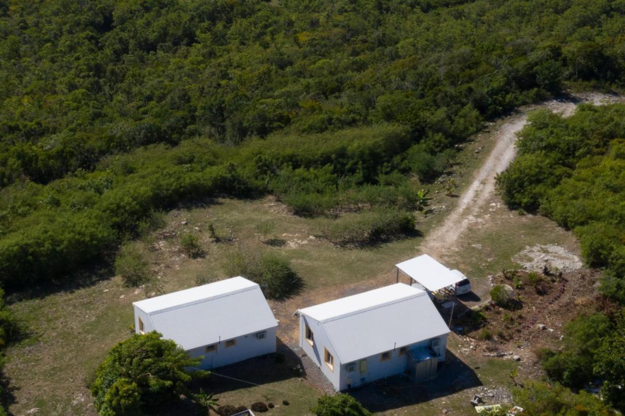 Planete Bleue Habitation Mes Desirs Beaurenom Exterior foto