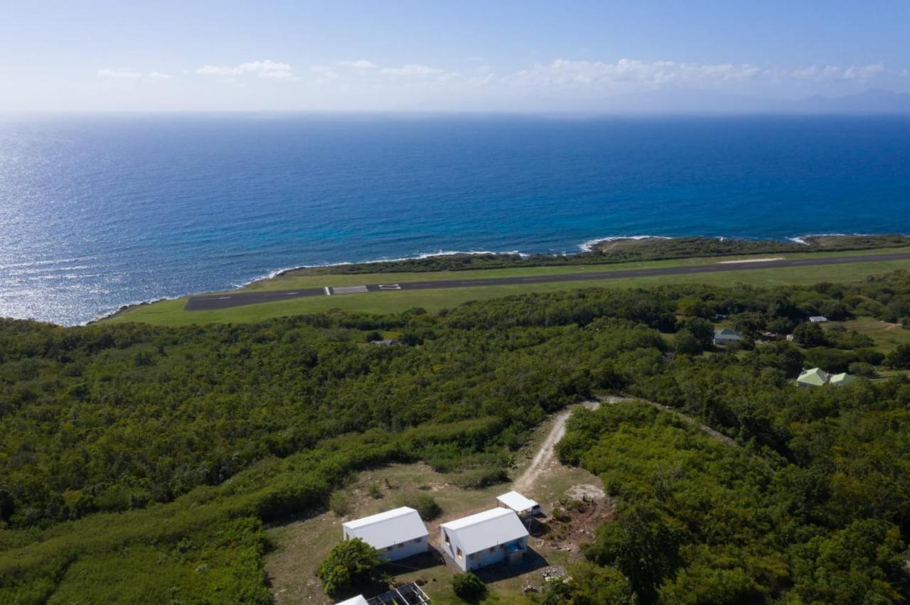 Planete Bleue Habitation Mes Desirs Beaurenom Exterior foto
