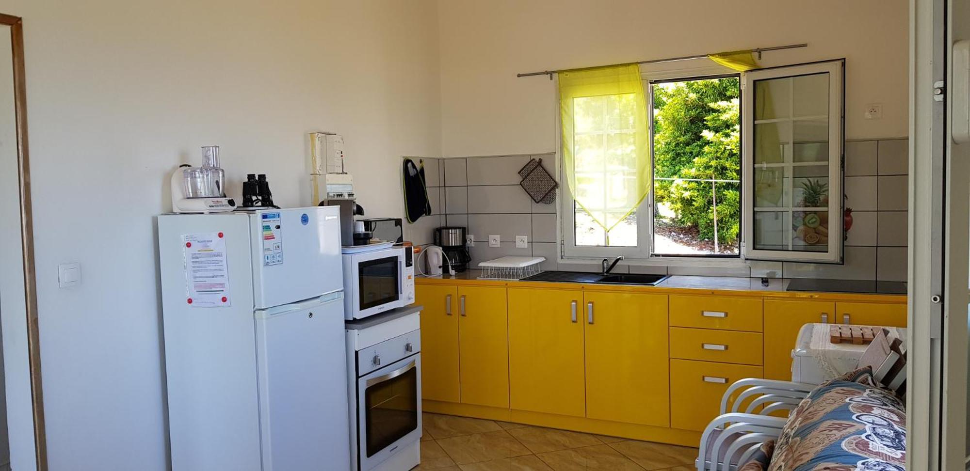 Planete Bleue Habitation Mes Desirs Beaurenom Exterior foto