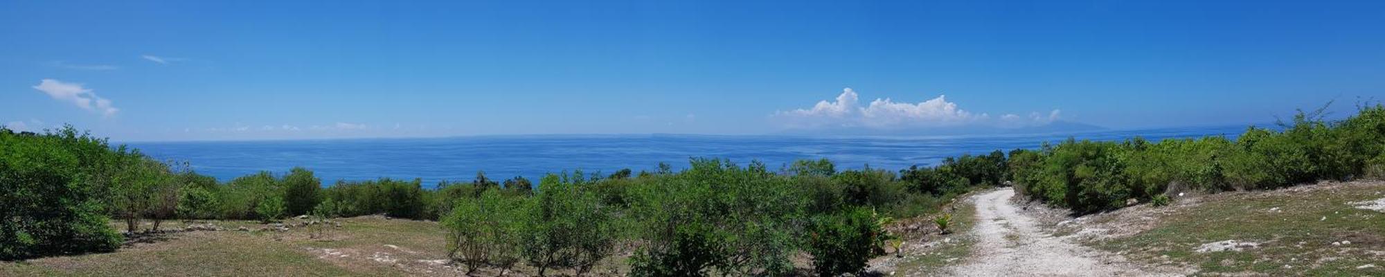 Planete Bleue Habitation Mes Desirs Beaurenom Exterior foto