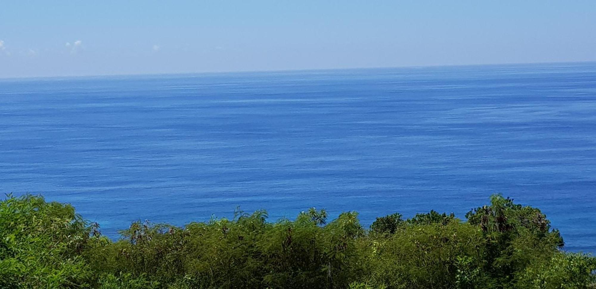 Planete Bleue Habitation Mes Desirs Beaurenom Exterior foto