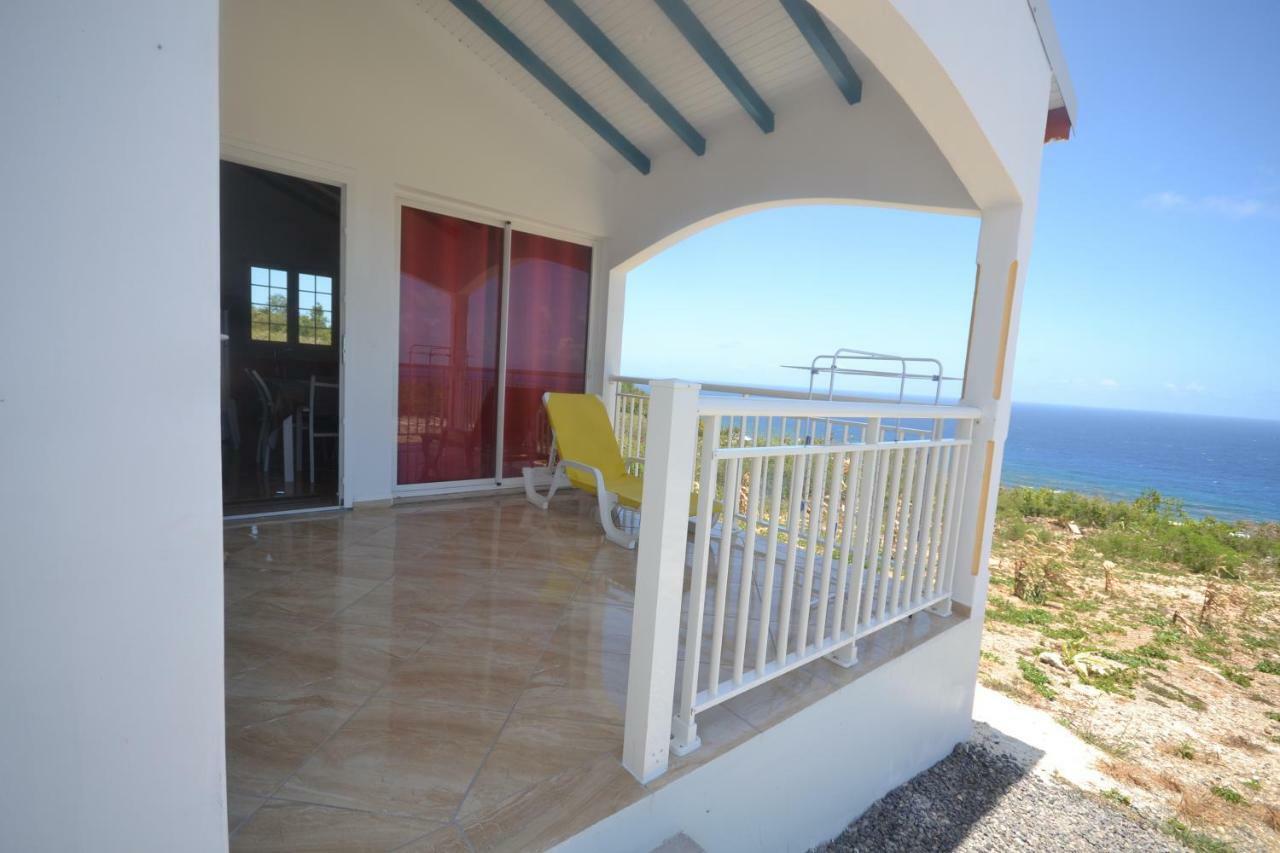 Planete Bleue Habitation Mes Desirs Beaurenom Exterior foto
