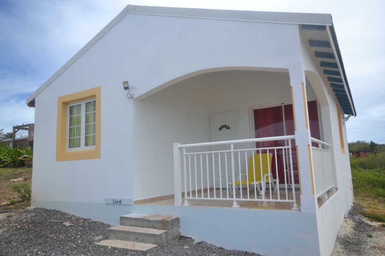 Planete Bleue Habitation Mes Desirs Beaurenom Exterior foto