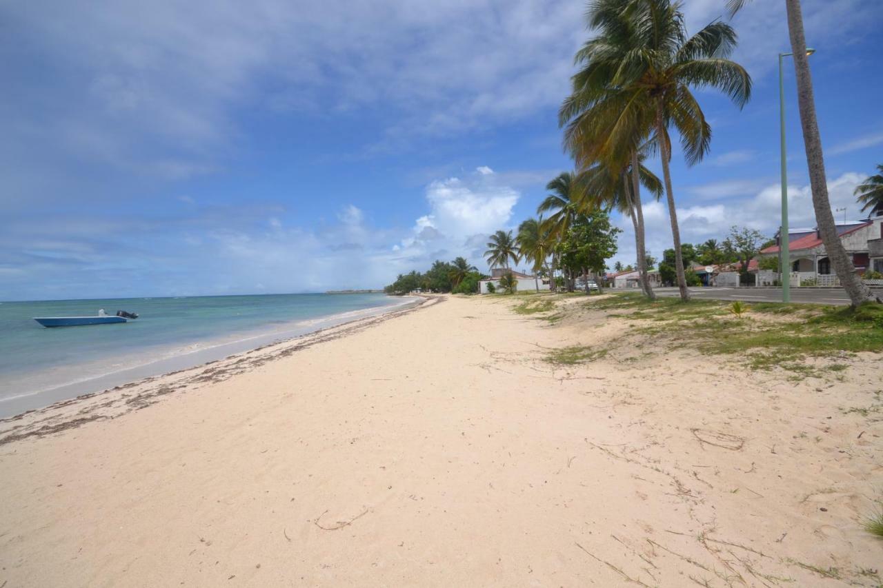 Planete Bleue Habitation Mes Desirs Beaurenom Exterior foto