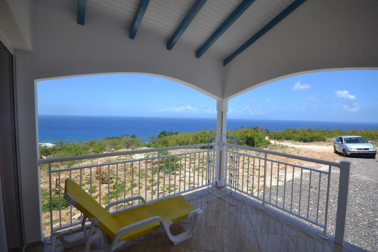 Planete Bleue Habitation Mes Desirs Beaurenom Exterior foto