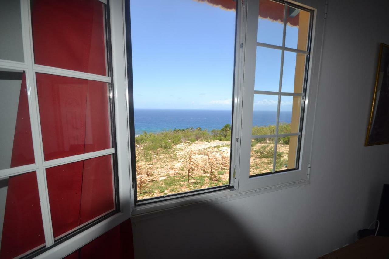 Planete Bleue Habitation Mes Desirs Beaurenom Exterior foto
