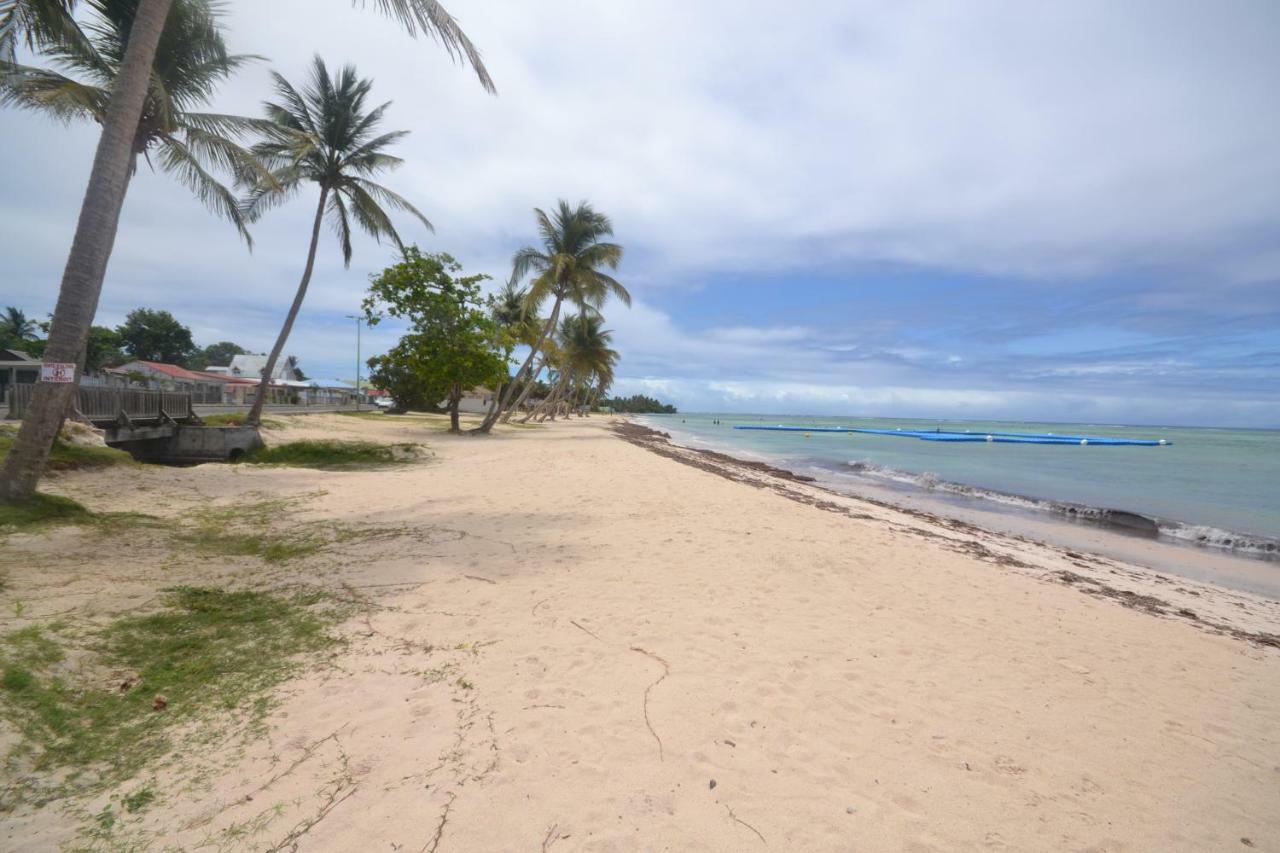 Planete Bleue Habitation Mes Desirs Beaurenom Exterior foto