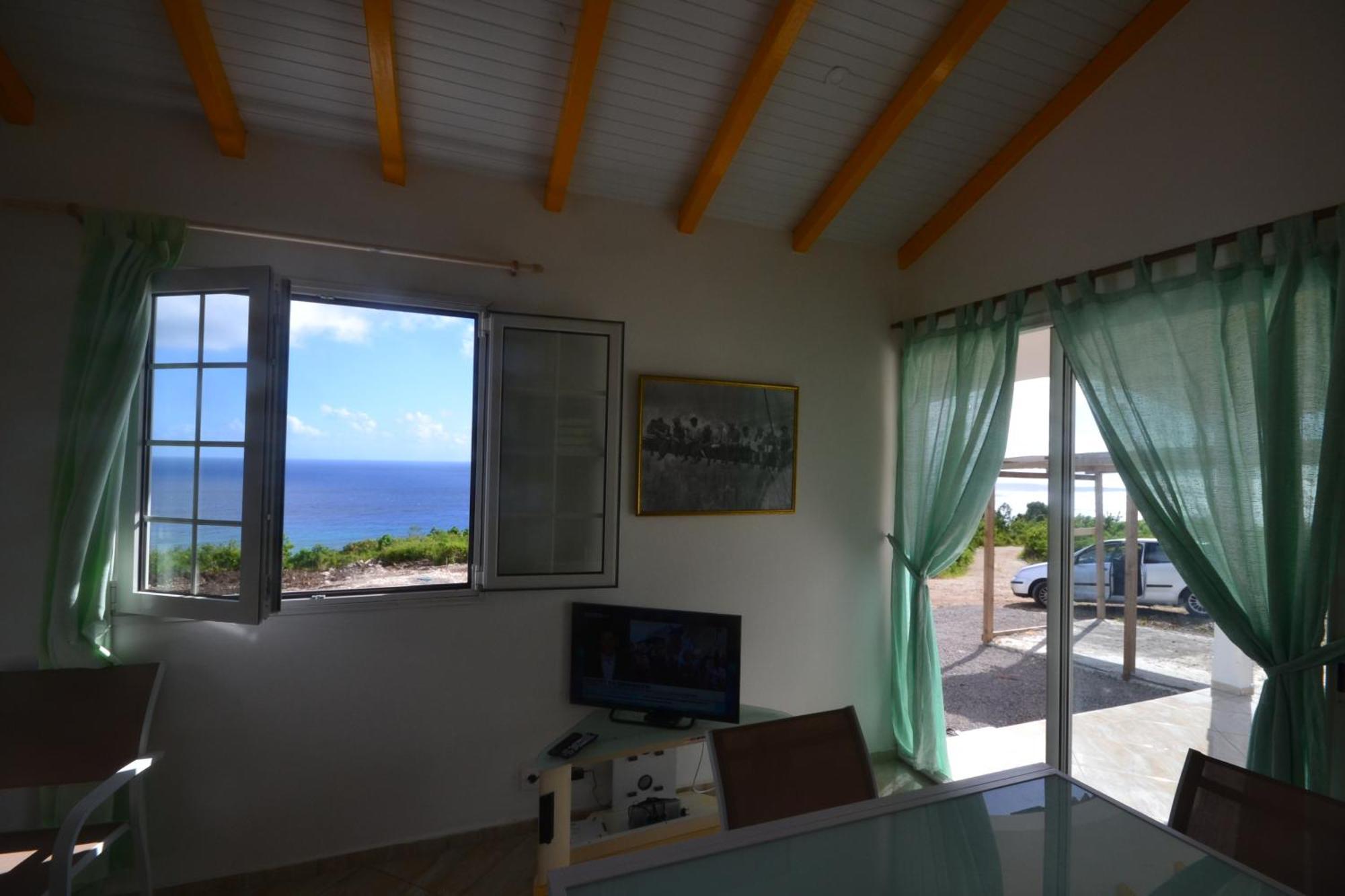 Planete Bleue Habitation Mes Desirs Beaurenom Exterior foto