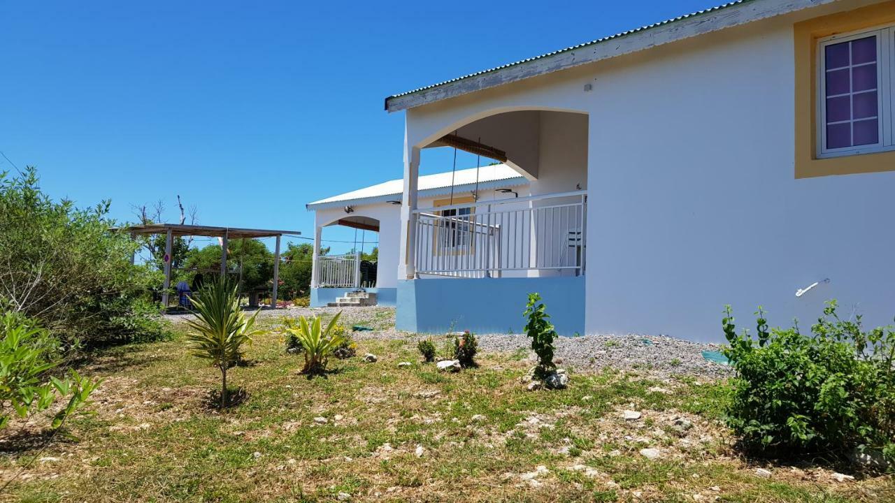 Planete Bleue Habitation Mes Desirs Beaurenom Exterior foto