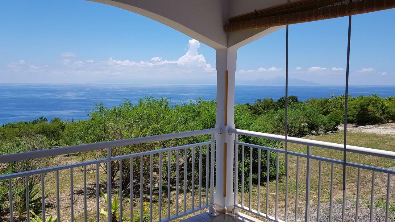 Planete Bleue Habitation Mes Desirs Beaurenom Exterior foto