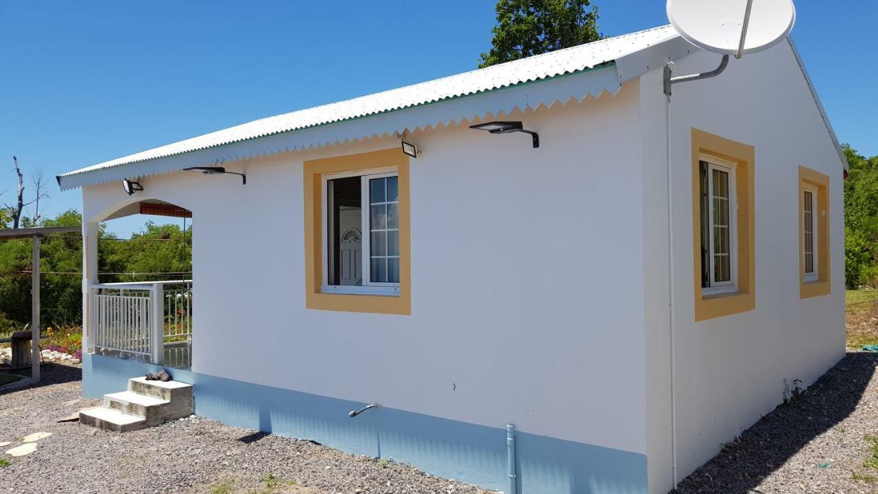 Planete Bleue Habitation Mes Desirs Beaurenom Exterior foto